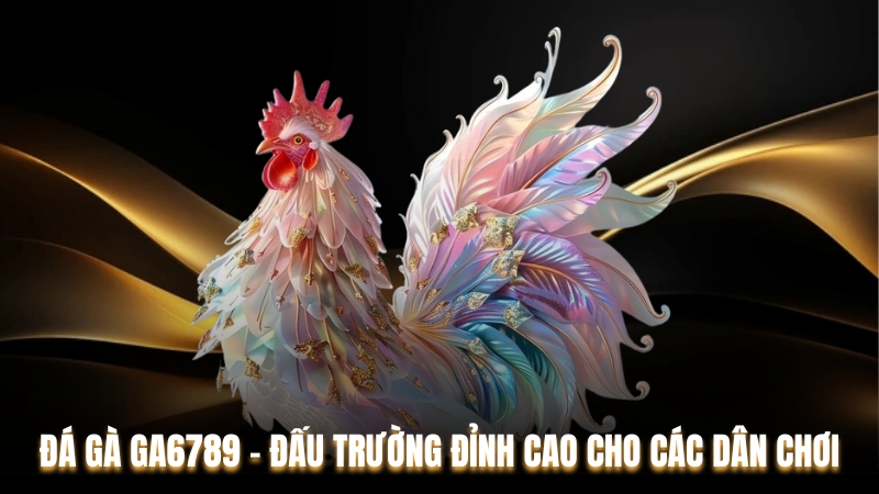 Giới thiệu GA6789 là gì?