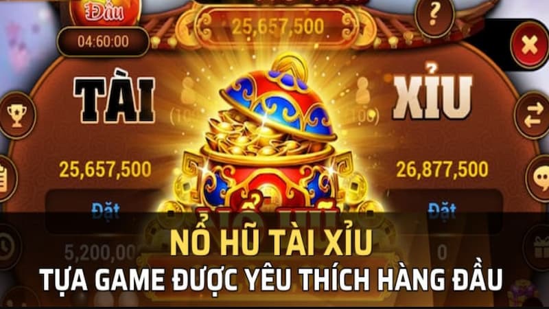 Đôi nét tổng quan về sảnh Nổ Hũ MCW