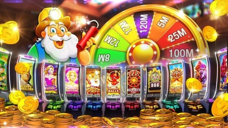 Top game nổ hũ ăn khách tại MU88 mà bạn không nên bỏ qua